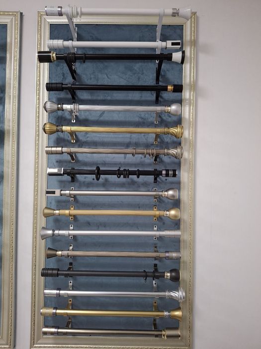 Продажа Карнизы Карниз и Установка Карнизов Karniz Гардин Багет Baget