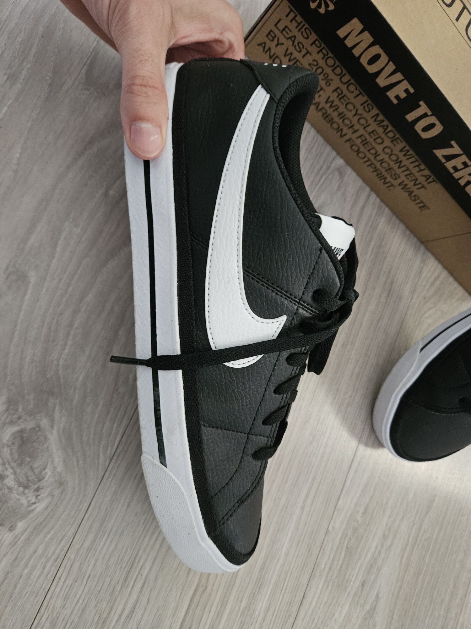 Мъжки Кецове Найк Nike Court Legacy NN 44.5