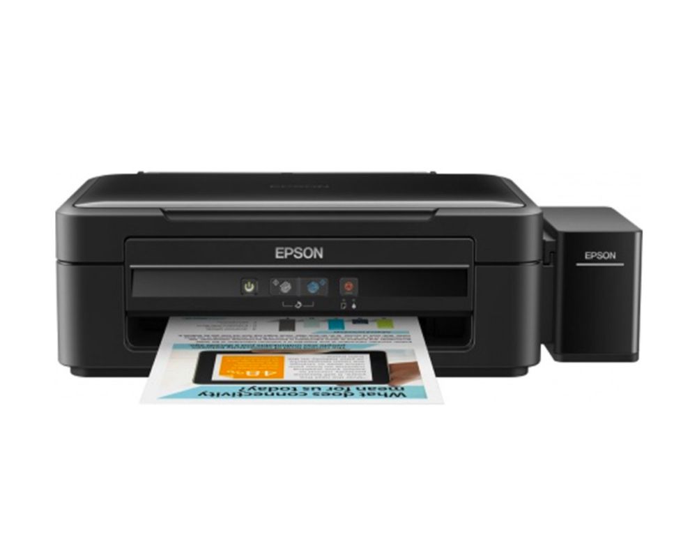 Priner epson l 364 rabochiy 4ta bor