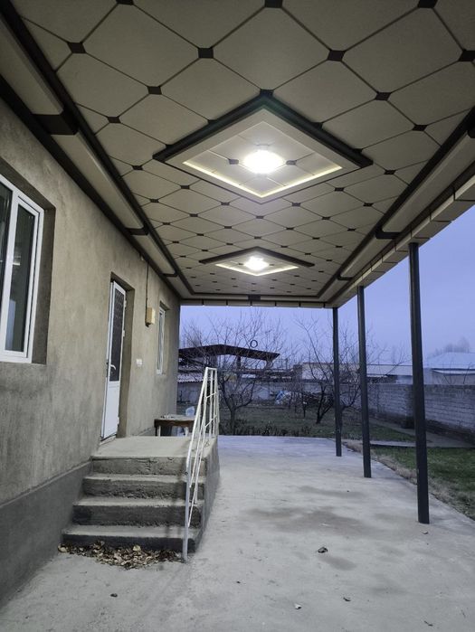 Продаётся дом новый