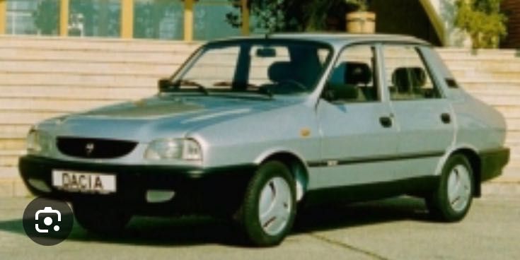 Dacia 1310 doar acte