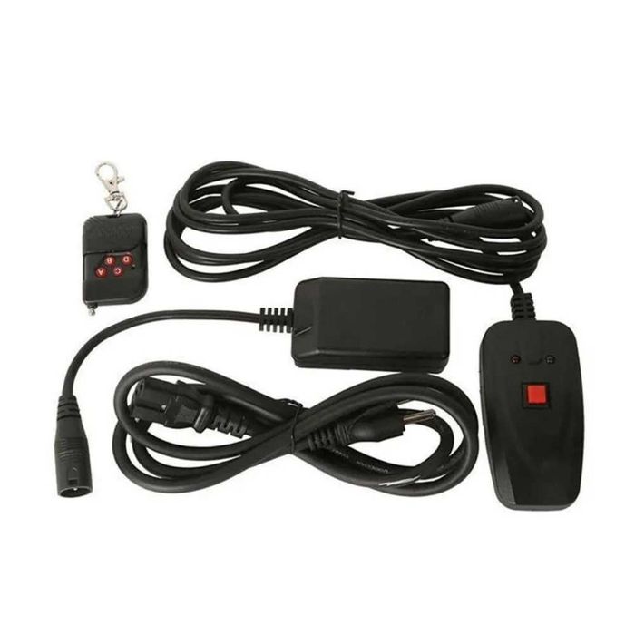 Ремонт сухого тумана | Suxoy tumani remont