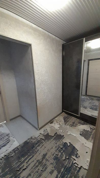 Samarqand Shahar Beruniy kuchasida 2xonali 3etajda kvartira ijaraga be