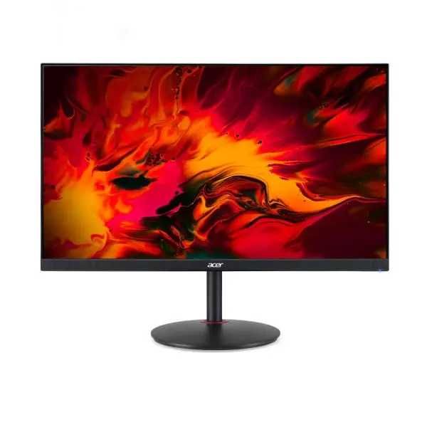 Монитор 24.5" Acer NITRO XV252QFbmiiprx 390Hz