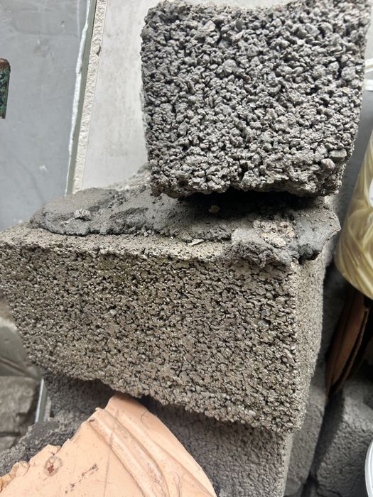 Шлакоблок бесплатно самовывоз