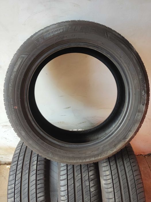 Set Cauciucuri / Anvelope Michelin Primacy 3 225/50R18 95V VARA