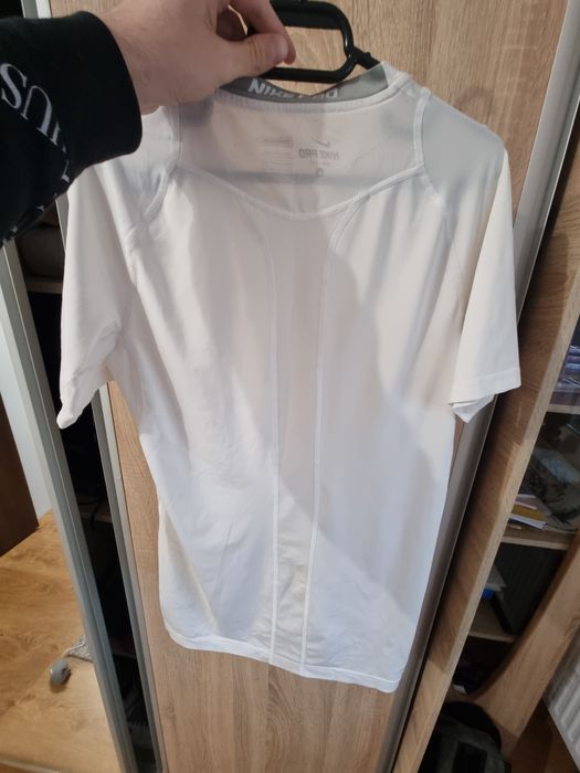 Tricou Compresie Nike pro