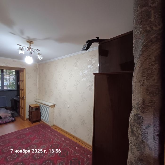 Продаётся квартира Чиланзар квартал 26. 2х комнатная  кирпичный