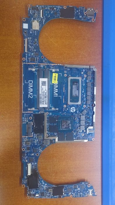 Плата на ноутбук HP ZBOOK Studio 16 inch G9