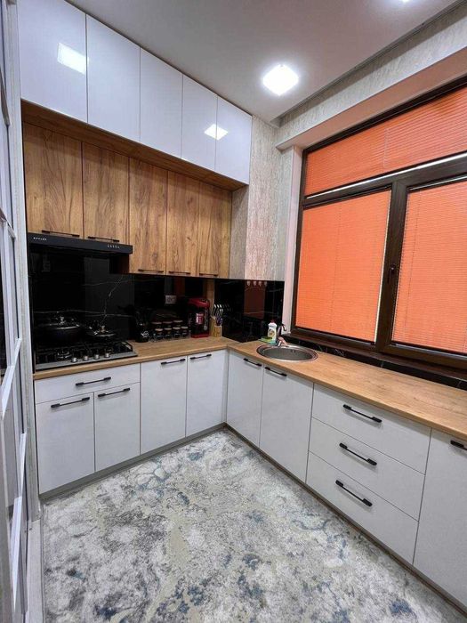 СРОЧНО 3х ком квартира Чиланзарский район/ОР-Метро Новза/3Квартал ID16