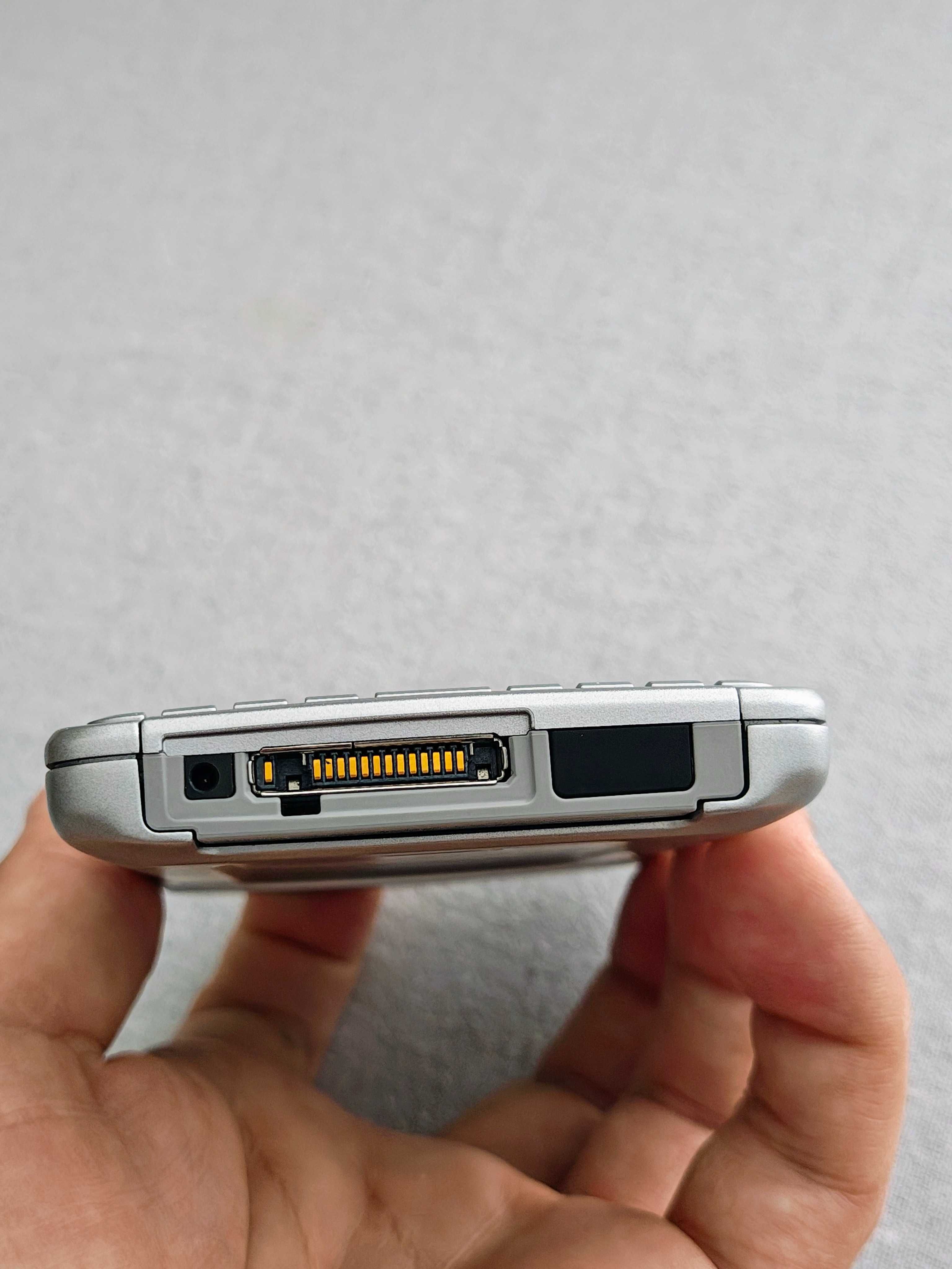 Nokia 9300 и Nokia E61-1