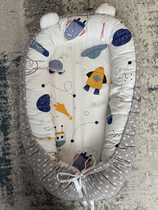 Baby nest
