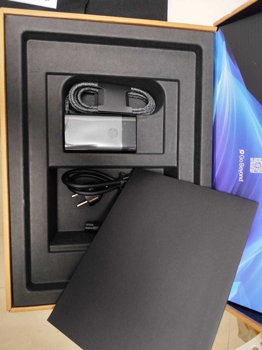 Laptop HP OmniBook X 14-fe0000nn Nou in cutie.