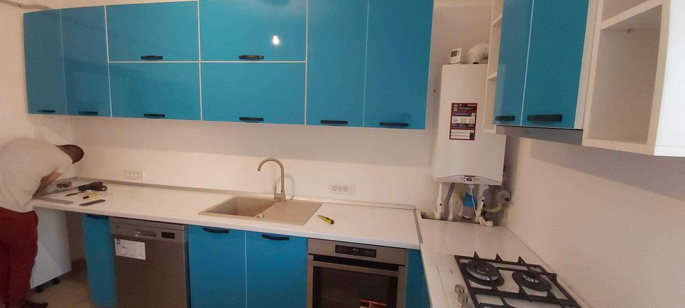 MOBILA pal si mdf pt casa - la comanda