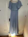 Rochie lunga Ramona Badescu M/L