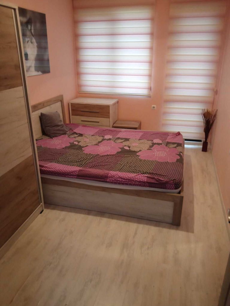 Продава се Двустаен апартамент в Пловдив, Кючук Париж - 50 кв.м за 1640 €/кв.м - Снимка #2