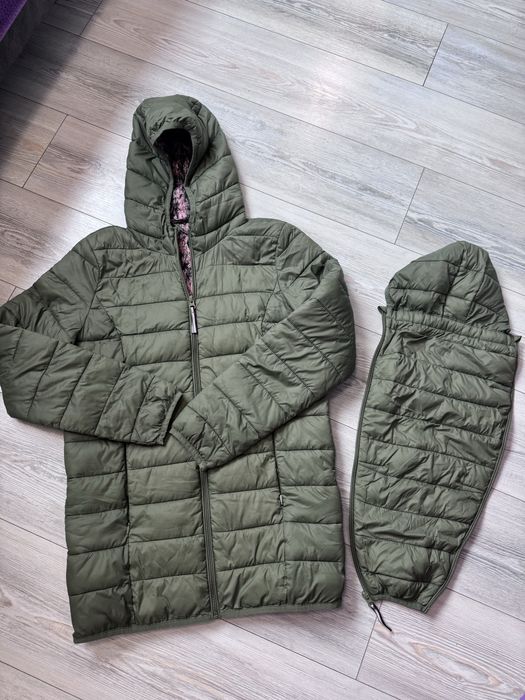 Яке за бебеносене