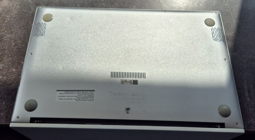 laptop Asus VivoBook X421..14' FH..i3 Gen 11..8 gb..Ssd 256