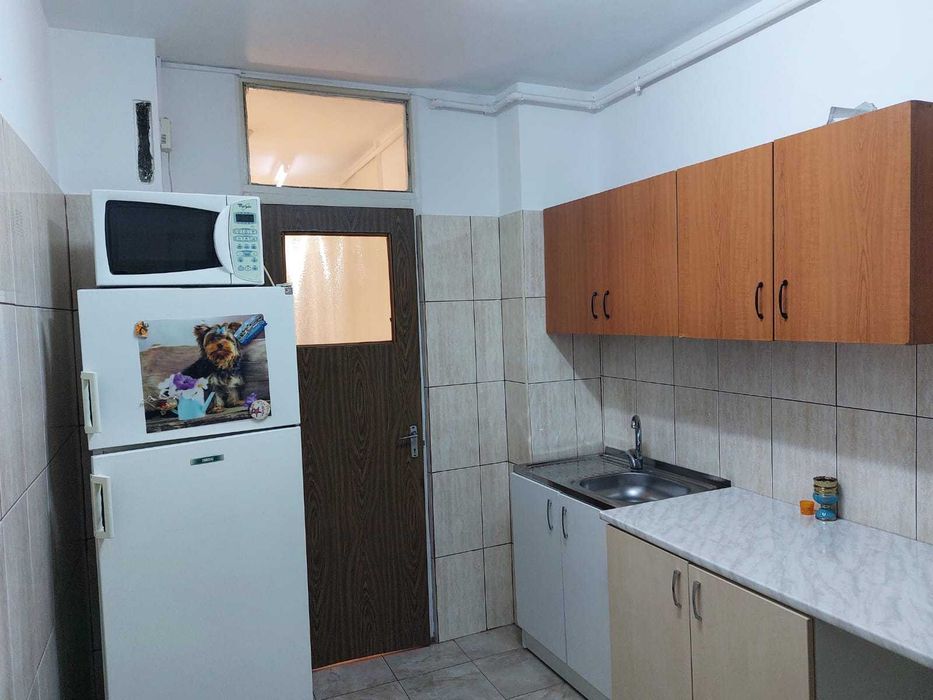 Proprietar Vand Apartament