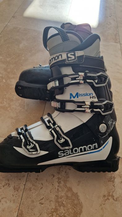 Clapari Salomon mărime 27