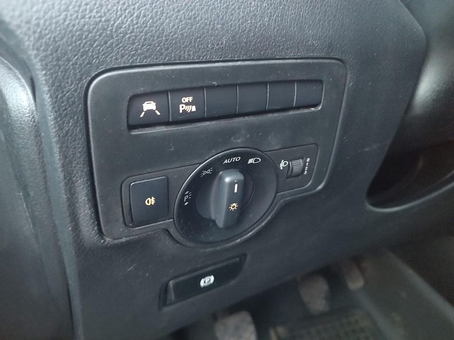 Mercedes vito 110 cdi 2020