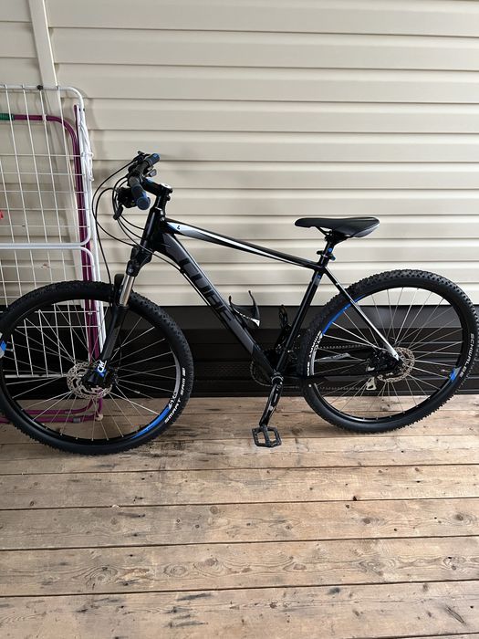 Продам cude aim рама sl колеса 29