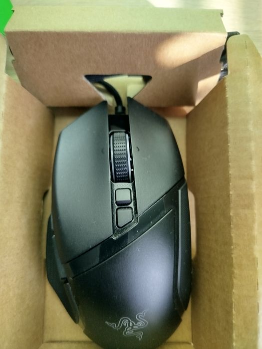 Геймърска мишка Razer Basilisk V3