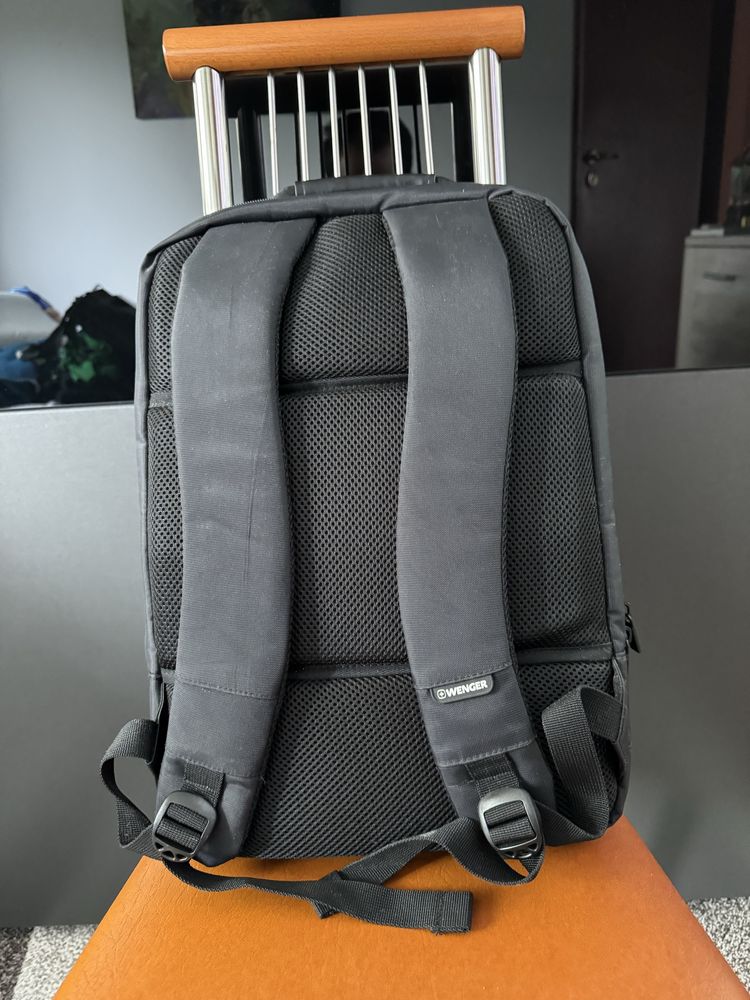 Vând Rucsac Laptop Wenger Reload