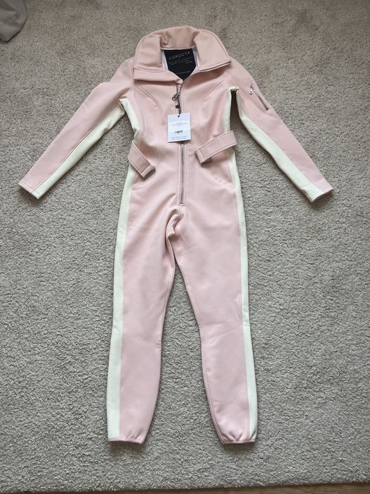 Costum ski fashion Cordova jumpsuit(Rossignol, Vist, Colmar)marimea XS
