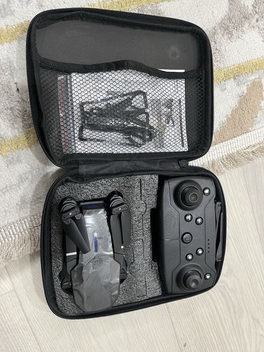 Продам дрон новый