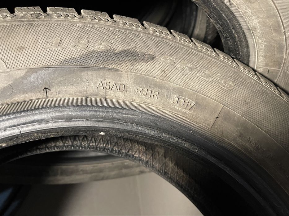 Anvelope Debica M+S 185/65 R15 88T