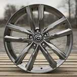 17" Джанти Голф Пасат 5X112 VW Golf Passat CC Tiguan Touran Skoda Seat