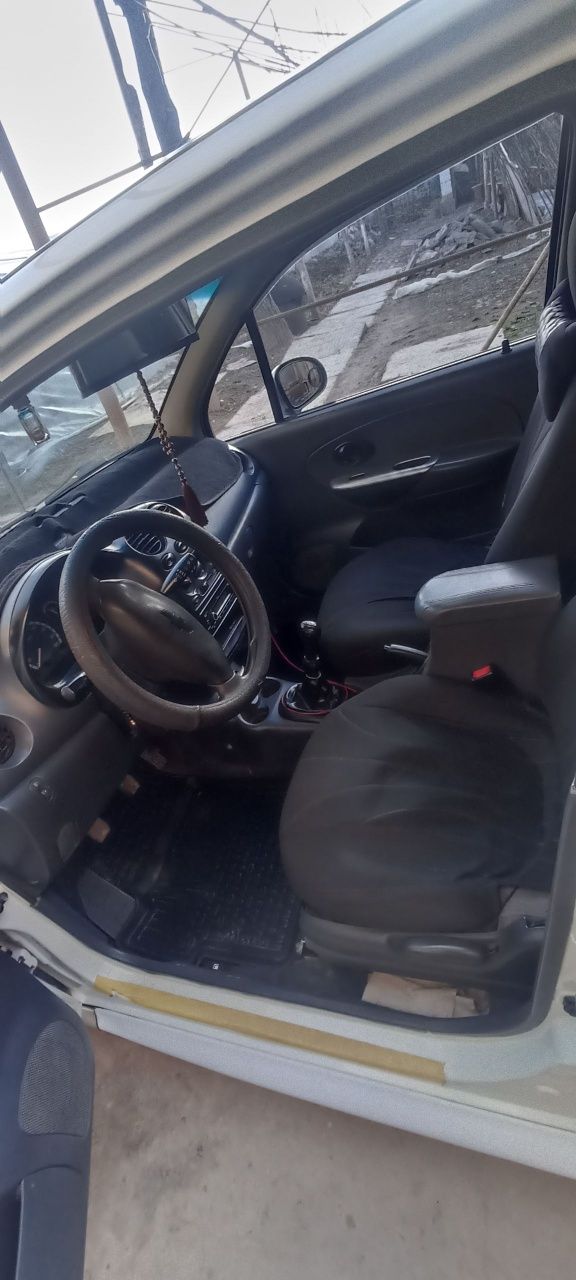 Matiz 4 pozitsiya sotildi !!!