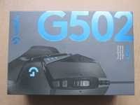 Mouse Gaming Logitech G502 HERO   -  NOU