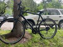 Алуминиев велосипед Cross Urban 28″
