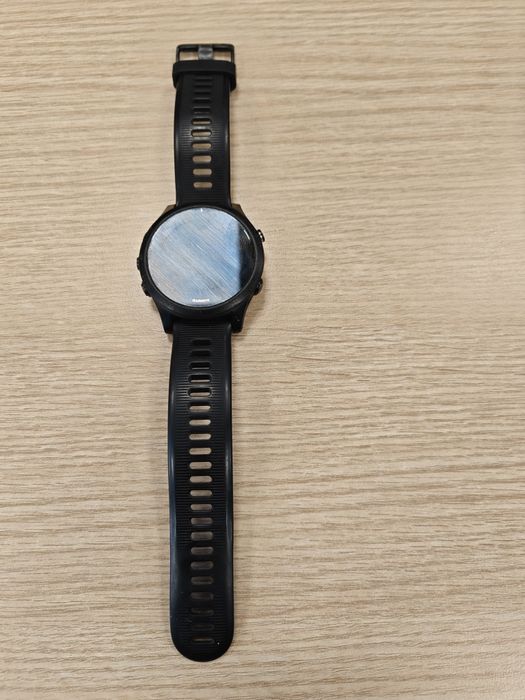 Garmin forerunner 945