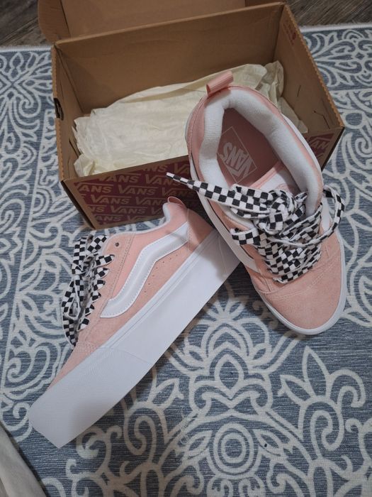 Ванс Vans 40 номер