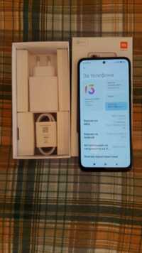 Xiaomi Redmi Note 10S, Dual SIM, 128GB, 6GB RAM