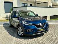 Renault Kadjar / 2019 / 1.5 diesel / manual / 123.000 km / VF1RFE00263581543 / rate /