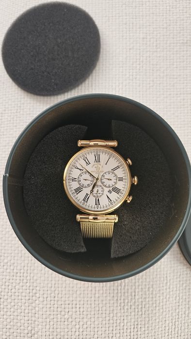 Часовник Polo 1911