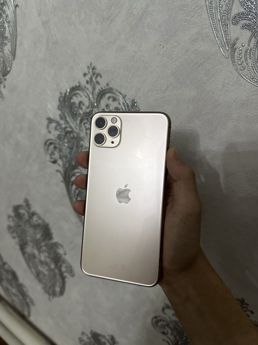 Iphone 11 Pro Max
