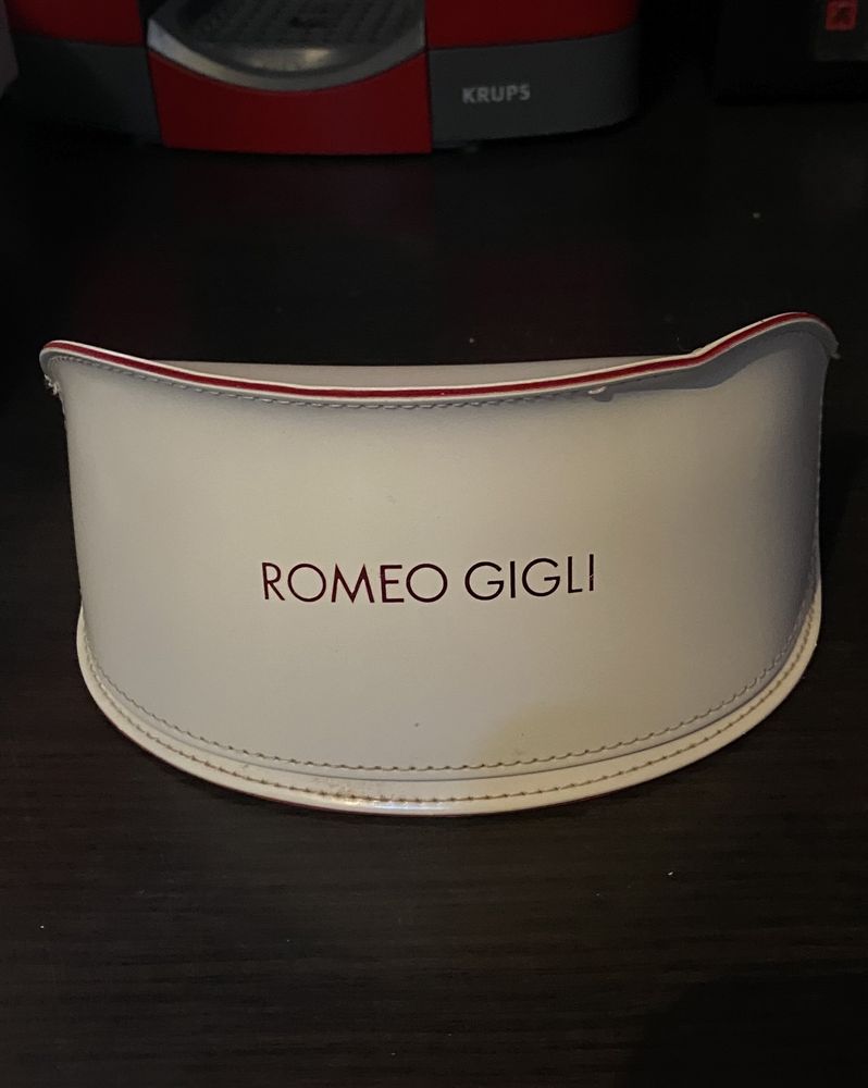 Ochelari soare unisex Romeo Gigli