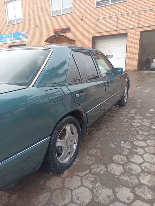 Продам 124 или обменяю