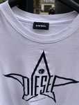 Дам. Тениска Diesel