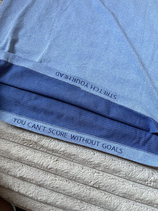 Lululemon тениска за тренировка