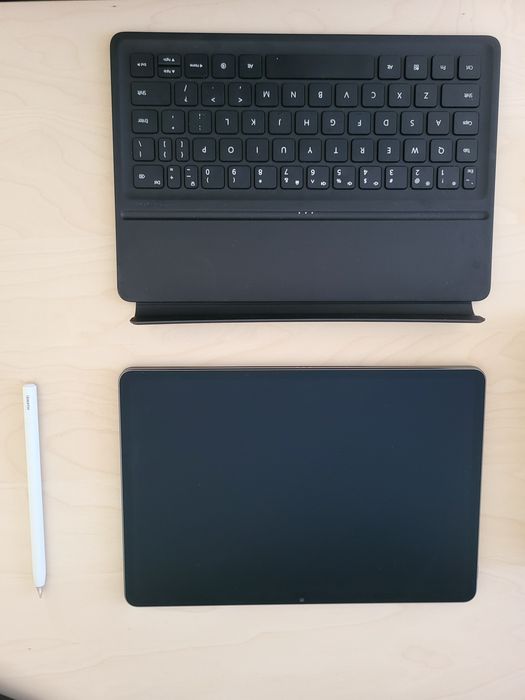 Huawei matepad 11.5 s