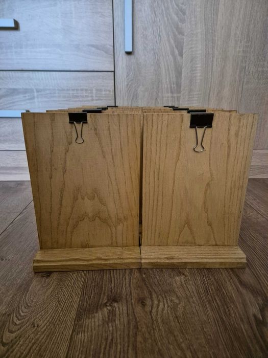 Поставка за менюта