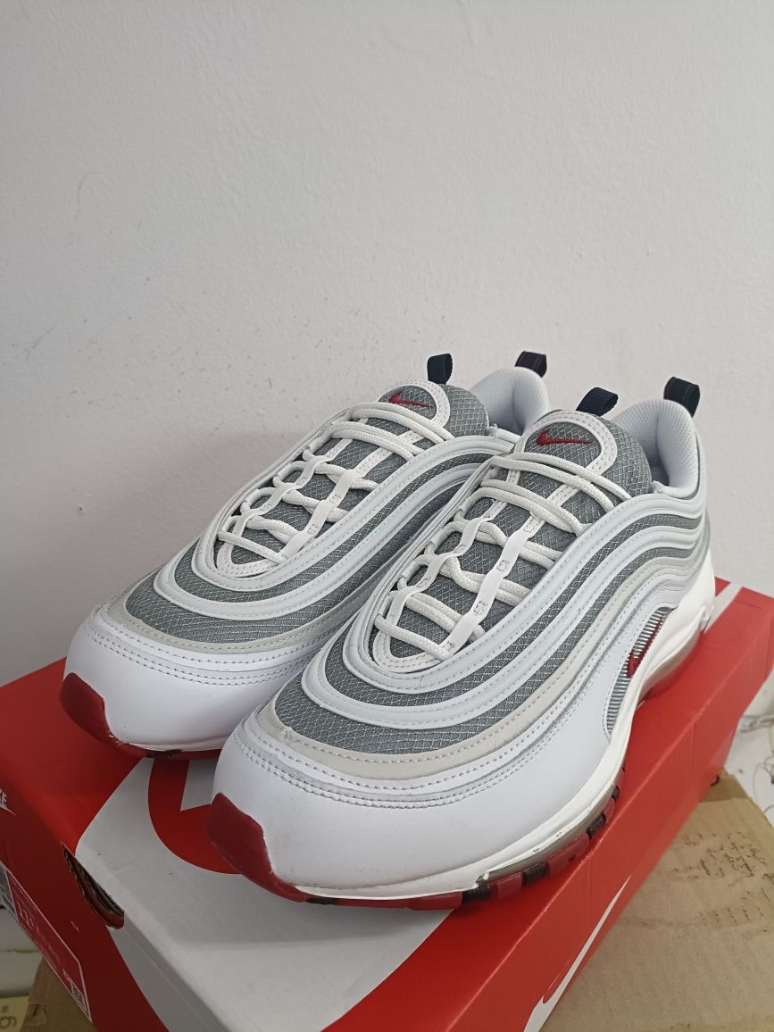 Nike Air Max 97 номер 45.5