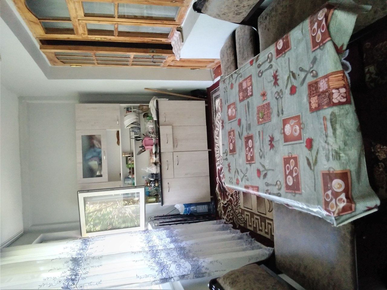 Oilaga ijaraga uy