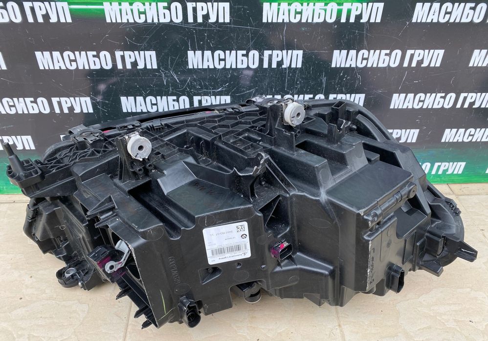 Фарове far BMW LED фар за Бмв Х5 Г05 Bmw X5 G05 X6 G06